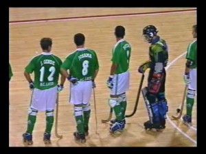 HC Liceo Airtel - Club Pat&iacute; Vic