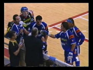 Club Pat&iacute; Vic - OC Barcelos