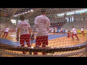 Austria - Inglaterra