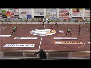 AD Valongo - UD Oliveirense