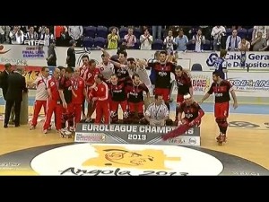 SL Benfica - FC Porto