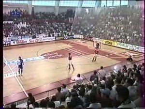 SL Benfica - FC Porto