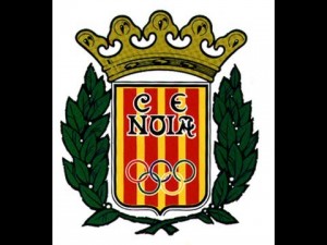 Bigues i Riells - CE Noia Freixenet