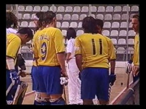 Vigo Stick Suis - HC Primavera Prato