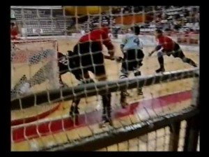 Vigo Stick Suis - HC Liceo Vodafone