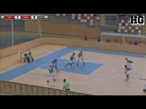 HC Liceo - Valen&ccedil;a HC