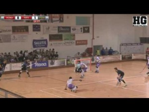 Valen&ccedil;a HC - FC Porto