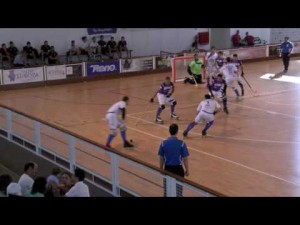 HC Liceo - Valen&ccedil;a HC