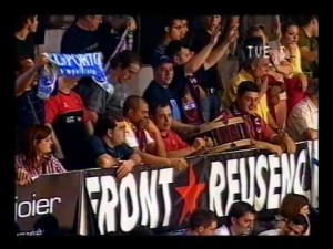 FC Barcelona - FC Porto