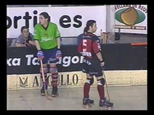 Arenamar Reus Deportivo - CE Noia Freixenet