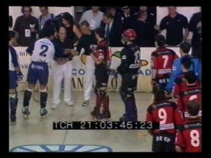 Arenamar Reus Deportivo - Lleida Llista Blava