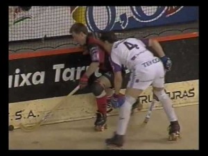 Arenamar Reus Deportivo - Barna Work Igualada HC