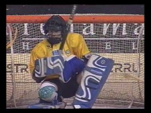 Arenamar Reus Deportivo - Bassano Hockey 54