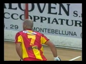 Bassano Hockey 54 - Arenamar Reus Deportivo