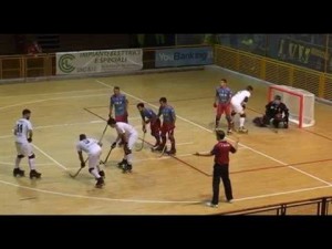 Amatori Wasken Lodi - Forte dei Marmi
