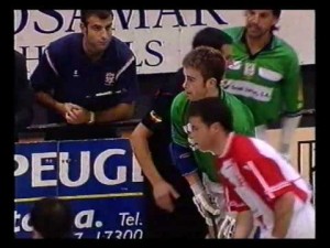 Grup Lloret - Club Pat&iacute; Vic