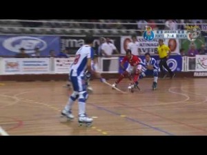 FC Porto - SL Benfica (Resumen)