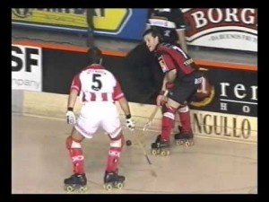 Arenamar Reus Deportivo - Roncato Cluc Pat&iacute; Vic