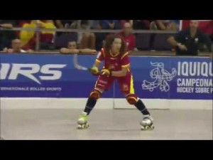 Espa&ntilde;a - Portugal (Resumen)
