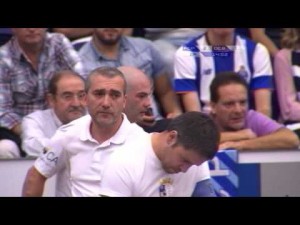 FC Porto - OC Barcelos (Resumen)