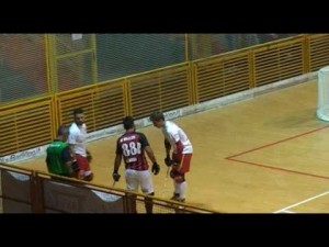 AMATORI WASKEN LODI - SARZANA