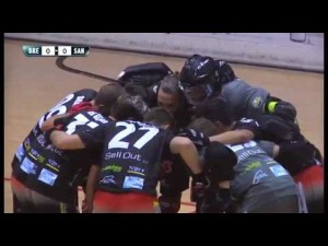 Breganze - Sandrigo 1^ giornata 16-17