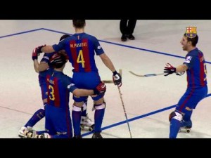 CP Volteg&agrave; - FC Barcelona Lassa (Resumen)