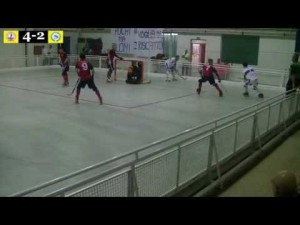 Cremona hockey-Follonica