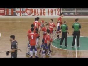 Centemero HRC Monza 1-4 Faizan&egrave; Lanaro Breganze | 3 Giornatta A1 | Highlights