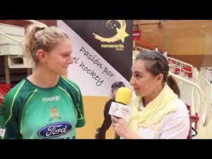 CP RIVAS LAS LAGUNAS VS SFERIC TERRASSA