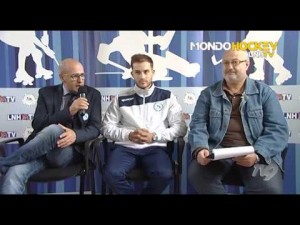 Mondohockey (20.10.2016)