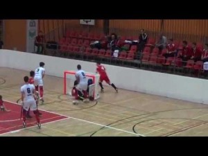 HIGHLIGHTS | Francia 3-3 Espa&ntilde;a | Euro U-20 Pully 2016