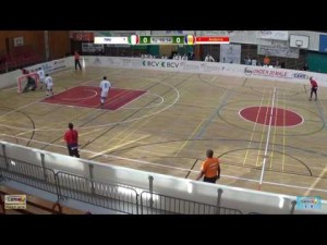 Italia-Andorra | Grupo 