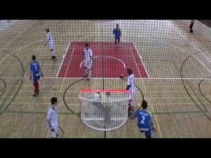 HIGHLIGHTS | Andorra 5-3 Inglaterra | Euro U-20 Pully 2016