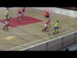HIGHLIGHTS | Andorra 0-1 Suiza | Euro U-20 Pully 2016