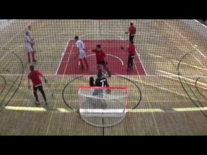 HIGHLIGHTS | Inglaterra 2-5 Andorra | Euro U-20 Pully 2016