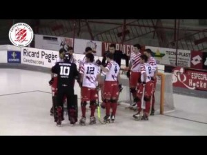 Goles | CP Vic 7-1 Enrile PAS Alcoy | OK Liga