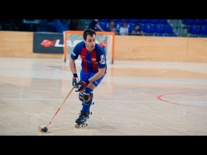 Liga Europea | FC Barcelona Lassa - Hockey Bassano (14-3)