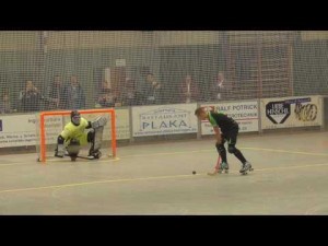 Resumen del SK Germania Herrigen - HC Turquel