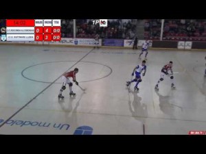 RESUMEN | CP Reicomsa Alcobendas vs ICG Software Lleida