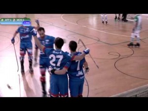 6^ serie A Afp Giovinazzo vs H. Monza partita intera