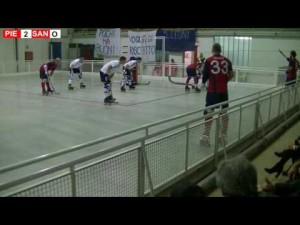 CREMONA HOCKEY-SANDRIGO