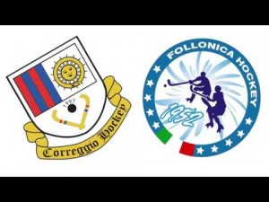 BDL Correggio vs Banca Cras Follonica - 2&deg; tempo | Serie A1 - 4&deg; giornata