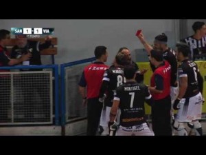 Sandrigo Vs Viareggio - 7a giornata (Highlights)