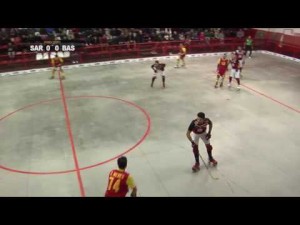 PRIMO TEMPO SARZANA BASSANO