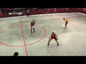 SECONDO TEMPO SARZANA BASSANO