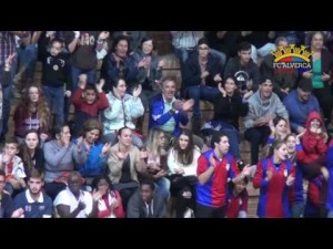 H&oacute;quei em Patins - FC Alverca vc UD Vilafranquense