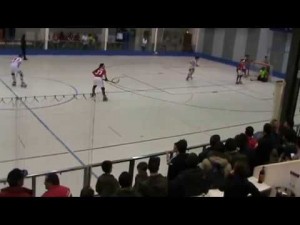 FEMALE EUROLEAGUE - PRELIMINARY ROUND - FIRST LEG - SA MERIGNAC vs SL BENFICA