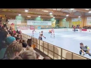 CERS Cup Round of 32 2sd leg Uri Monza
