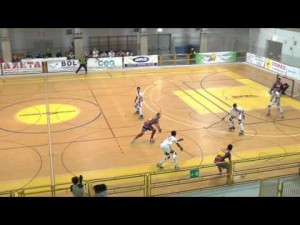 BDL Correggio vs B&B Service Forte dei Marmi - Highlights | Serie A1 - Giornata 8